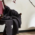Maillard Cotton Blanket