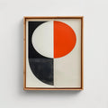 Abstract Canvas Art